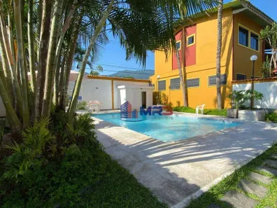 Casa com 4 Quartos à venda, 400m² no Vargem Grande, Rio de Janeiro