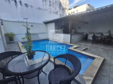 Casa de Condomínio com 4 Quartos à venda, 296m² no Vila Valqueire, Rio de Janeiro