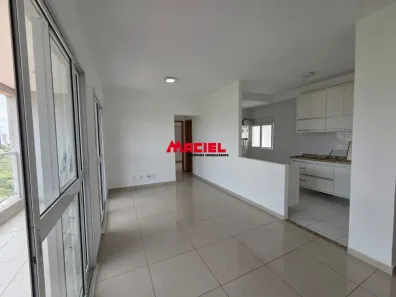 Apartamento com 2 Quartos para alugar, 68m² no Parque Industrial, São José dos Campos