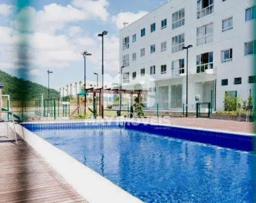 Apartamento com 3 Quartos à venda, 85m² no Espinheiros, Itajaí