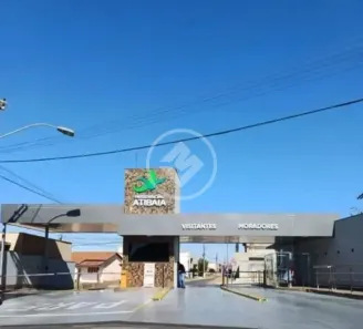 Casa de Condomínio com 3 Quartos à venda, 108m² no Condomínio Amin Camargo, Goiânia