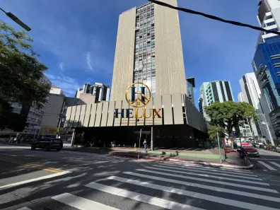 Sala Comercial à venda, 42m² no Centro, Florianópolis
