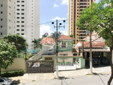 Apartamento com 2 Quartos à venda, 81m² no Perdizes, São Paulo