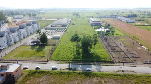 à venda, 21400m² no Santa Terezinha, Gaspar