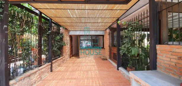 Casa com 2 Quartos à venda, 165m² no Vila Madalena, São Paulo