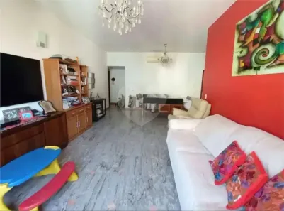 Apartamento com 3 Quartos à venda, 128m² no Tijuca, Rio de Janeiro
