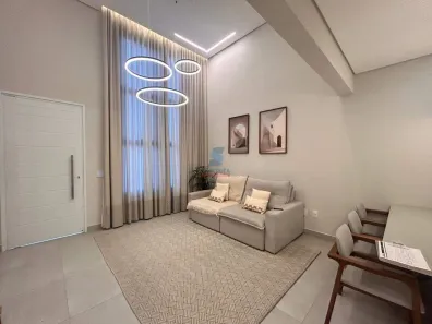 Casa de Condomínio com 3 Quartos à venda, 140m² no Tijuca, Contagem