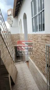 Casa com 2 Quartos para venda ou aluguel, 60m² no Lauzane Paulista, São Paulo
