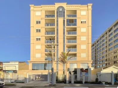 Apartamento com 3 Quartos para alugar, 101m² no Centro, Pelotas