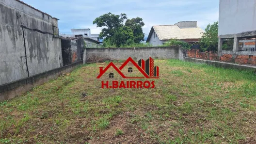Lote/Terreno à venda, 394m² no Balneário Recanto do Sol, Caraguatatuba