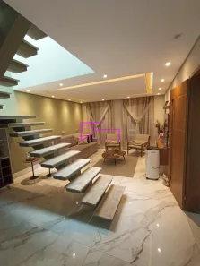 Sobrado com 4 Quartos à venda, 180m² no Vila São Geraldo, São Paulo
