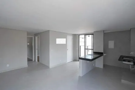 Apartamento com 2 Quartos à venda, 66m² no Santo Antônio, Belo Horizonte