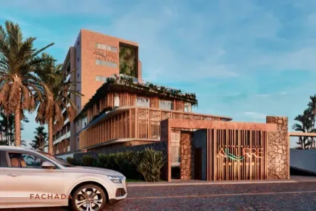 Apartamento com 1 Quarto à venda, 38m² no , Maragogi