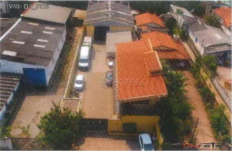 Galpão/Depósito/Armazém à venda, 712m² no Poste, Jundiaí