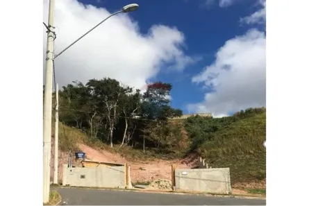 Lote/Terreno à venda, 1120m² no Francisco Bernardino, Juiz de Fora