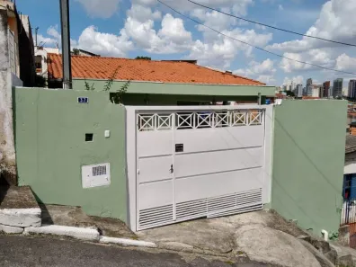Casa com 2 Quartos à venda, 110m² no Lauzane Paulista, São Paulo