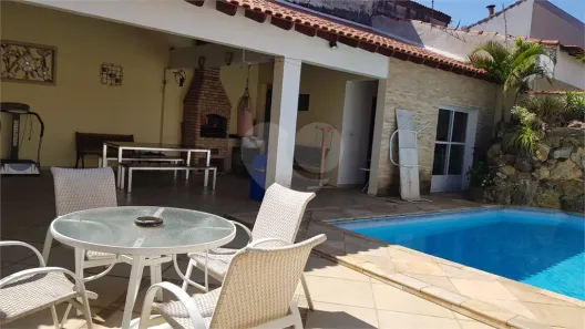Casa com 3 Quartos à venda, 187m² no Jardim São Caetano, São Caetano do Sul