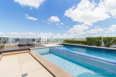 Apartamento com 3 Quartos à venda, 80m² no Cidade Baixa, Porto Alegre