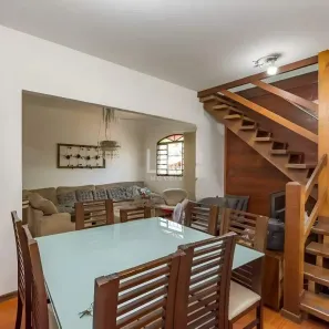 Casa com 5 Quartos à venda, 463m² no Cinquentenário, Belo Horizonte