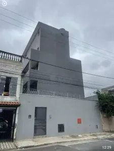 Apartamento com 2 Quartos à venda, 45m² no Vila Nhocune, São Paulo