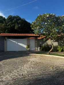 Casa de Condomínio com 5 Quartos à venda, 411m² no Jardim Petrópolis, Maceió