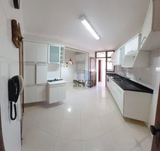 Apartamento com 3 Quartos à venda, 112m² no Vila Cidade Universitária, Bauru