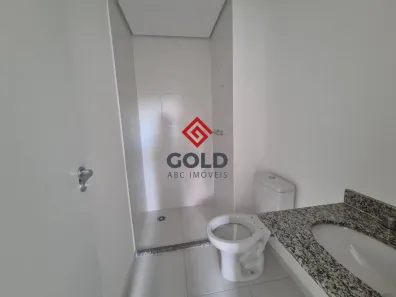 Apartamento com 2 Quartos à venda, 49m² no Santa Terezinha, Santo André