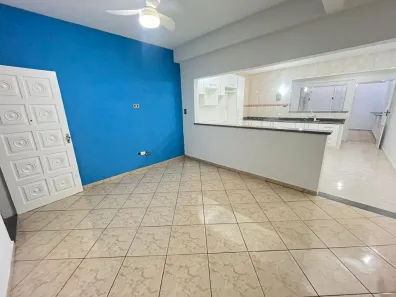Casa com 3 Quartos para alugar, 118m² no Jardim do Estádio, Santo André