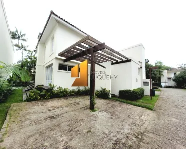 Casa de Condomínio com 4 Quartos para alugar, 288m² no Bairro de Juquehy, São Sebastião