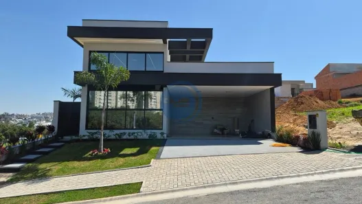 Casa de Condomínio com 3 Quartos à venda, 300m² no Jardim Casablanca, Indaiatuba