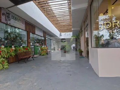 Sala Comercial para alugar, 90m² no Vila Bourbon (Sousas), Campinas