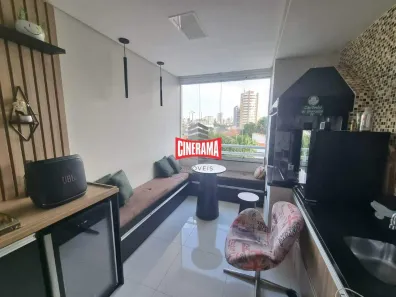 Apartamento com 3 Quartos à venda, 95m² no Santa Paula, São Caetano do Sul
