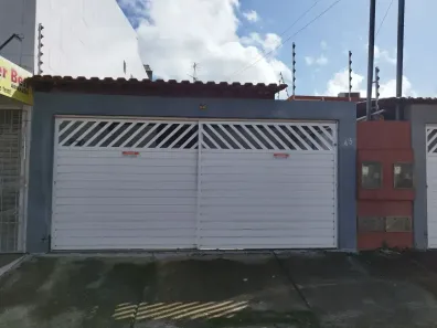 Casa com 3 Quartos à venda, 162m² no Jabotiana, Aracaju
