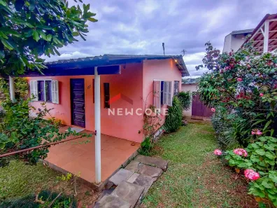 Casa com 2 Quartos à venda, 67m² no Tarumã, Viamão