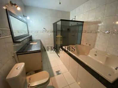 Casa com 5 Quartos à venda, 450m² no Cachoeirinha, Belo Horizonte