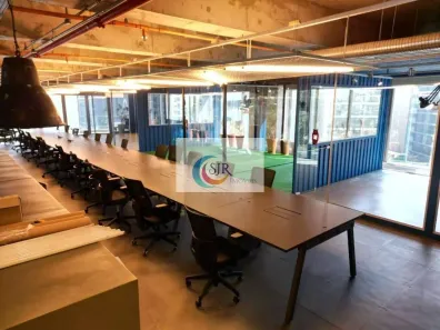 Sala Comercial para alugar, 650m² no Vila Olímpia, São Paulo