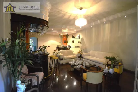 Casa com 3 Quartos à venda, 330m² no Bosque da Saúde, São Paulo