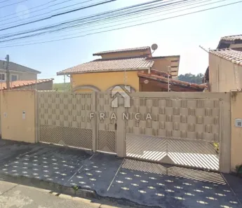 Casa com 3 Quartos à venda, 213m² no Jardim Terras de São João, Jacareí