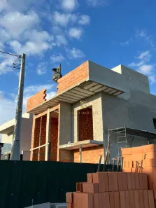 Casa de Condomínio com 3 Quartos à venda, 195m² no Loteamento Fazenda Ronda, São José dos Campos