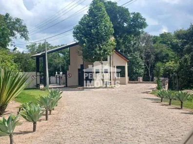 Lote/Terreno à venda, 1812m² no Chácaras Alpina, Valinhos