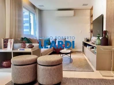 Apartamento com 2 Quartos à venda, 105m² no Jardim Paulista, São Paulo