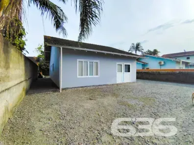 Casa com 2 Quartos à venda, 100m² no Vila Nova, Joinville