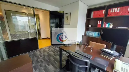 Sala Comercial para alugar, 190m² no Itaim Bibi, São Paulo
