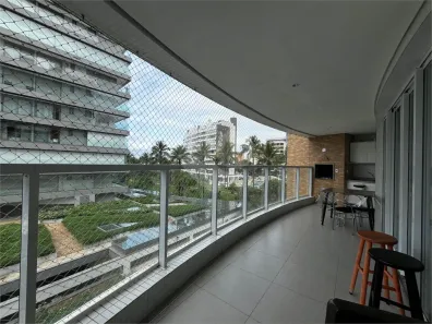 Apartamento com 1 Quarto à venda, 74m² no Riviera, Bertioga