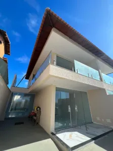 Casa com 4 Quartos à venda, 170m² no Praia do Foguete, Cabo Frio