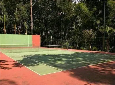 Apartamento com 4 Quartos para alugar, 309m² no Santo Amaro, São Paulo
