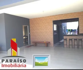 Casa com 3 Quartos à venda, 130m² no Jardim Europa, Uberlândia