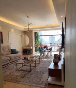 Apartamento com 2 Quartos à venda, 80m² no Pompéia, Santos