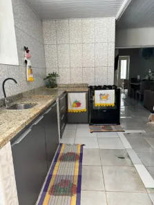 Casa com 4 Quartos à venda, 190m² no Tancredo Neves, Porto Velho