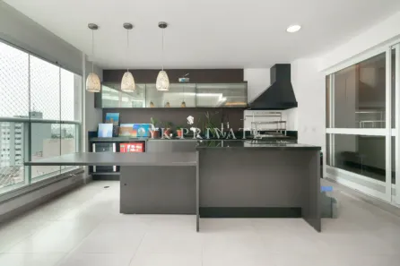 Apartamento com 3 Quartos à venda, 235m² no Alto da Lapa, São Paulo